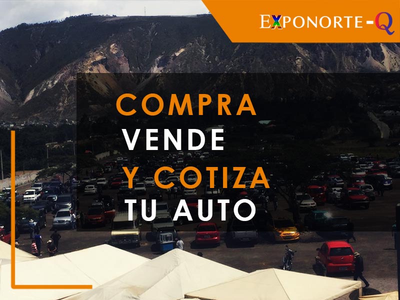 Nosotros Feria De Autos Del Norte De Quito 8193